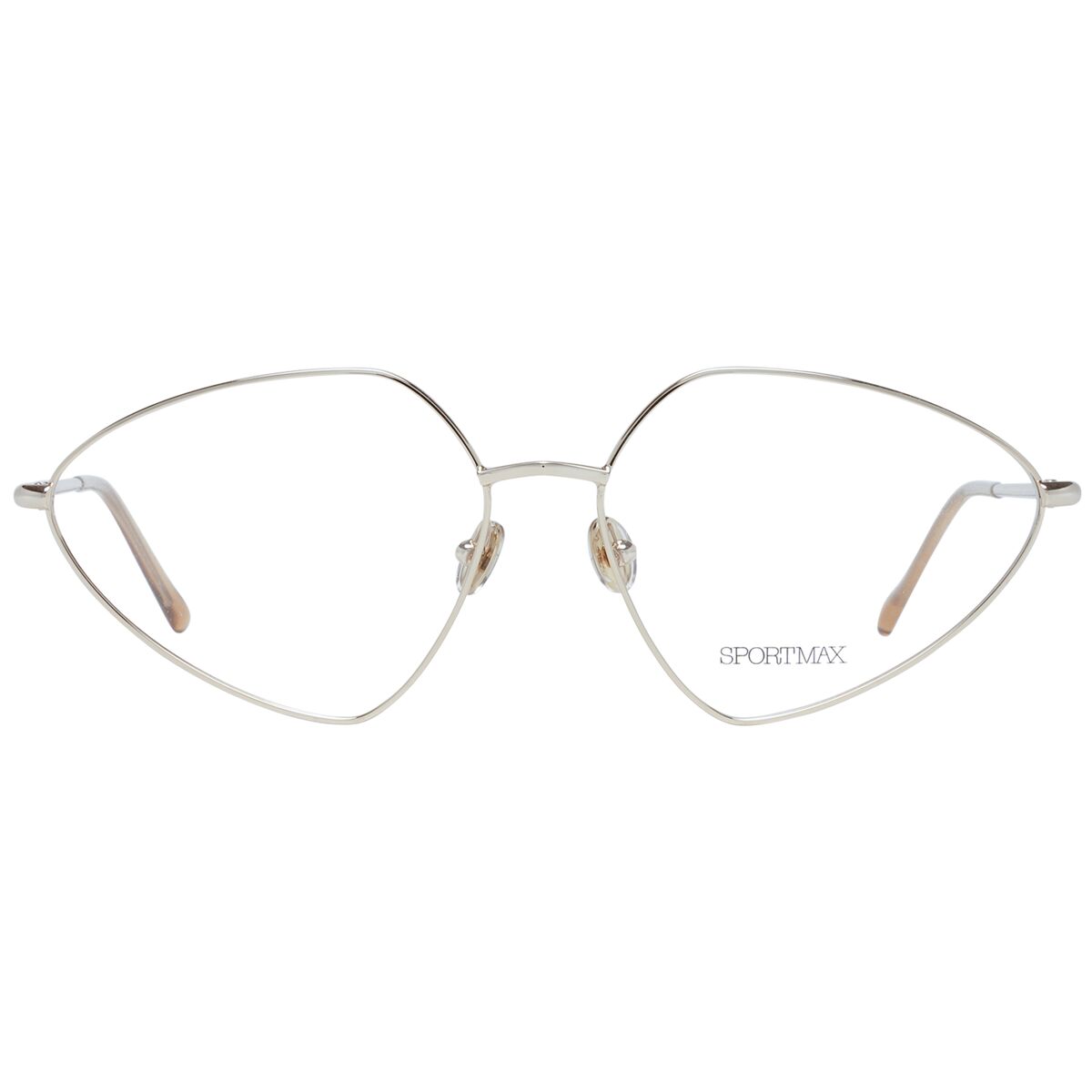Glasögonbågar Sportmax SM5019 60028 - 2