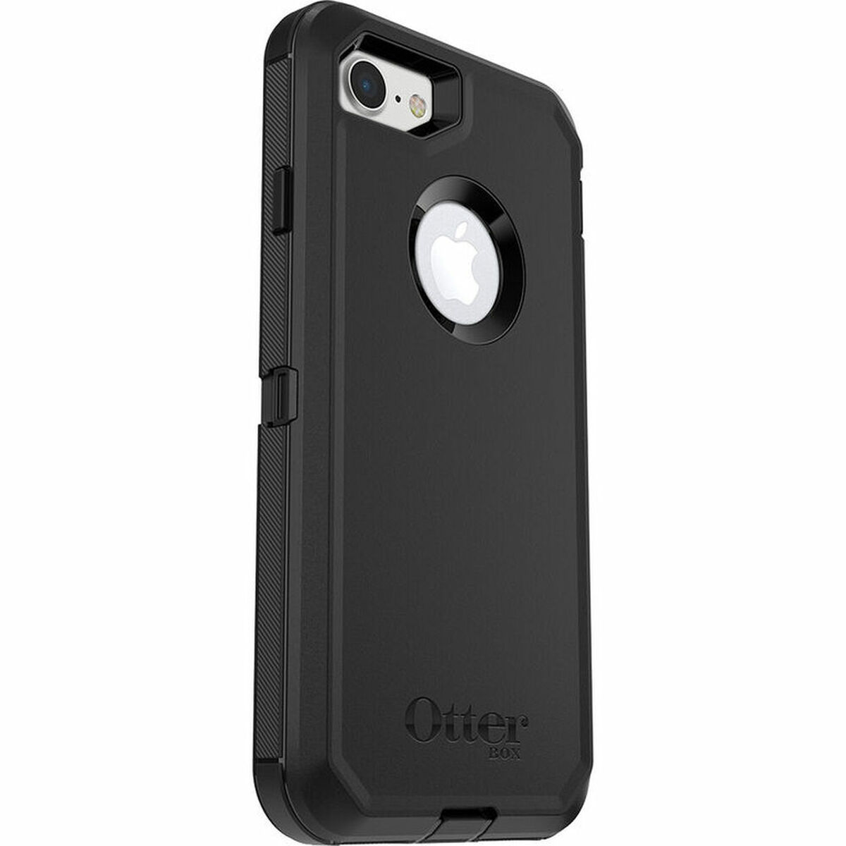 Mobilfodral Otterbox 77-54088 Svart iPhone SE/8/7 - 2
