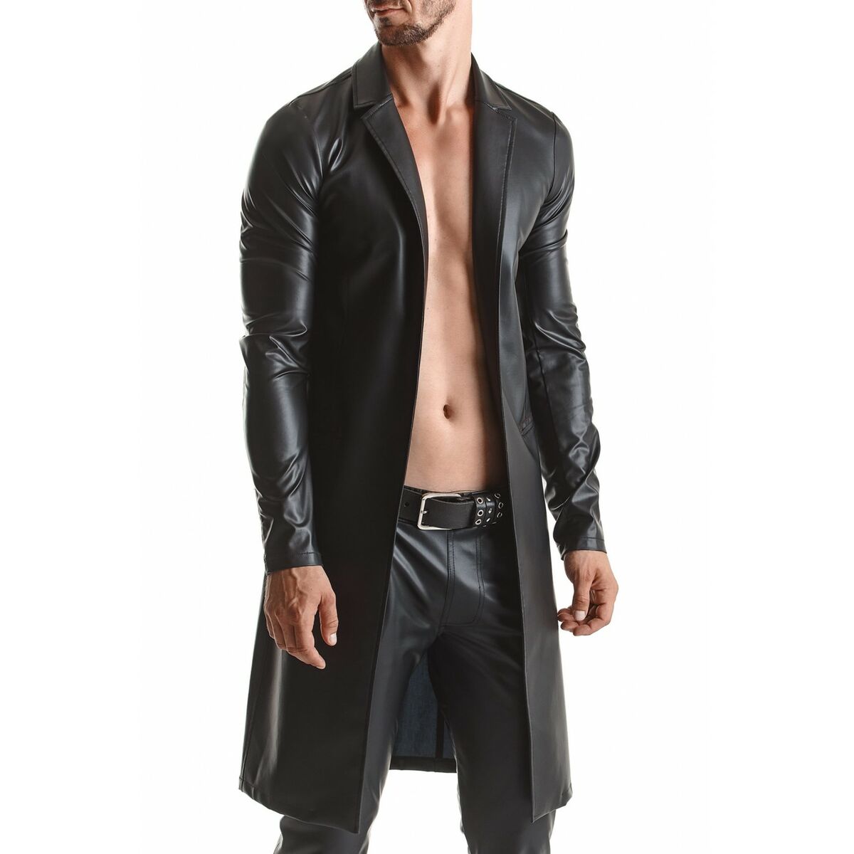 Jacka Demoniq Sergio Svart L - 7