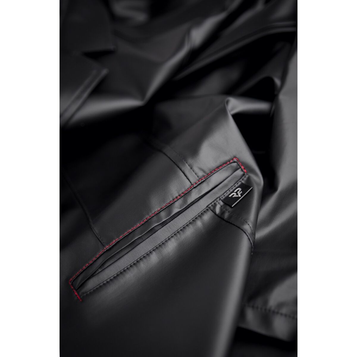 Jacka Demoniq Sergio Svart L - 3