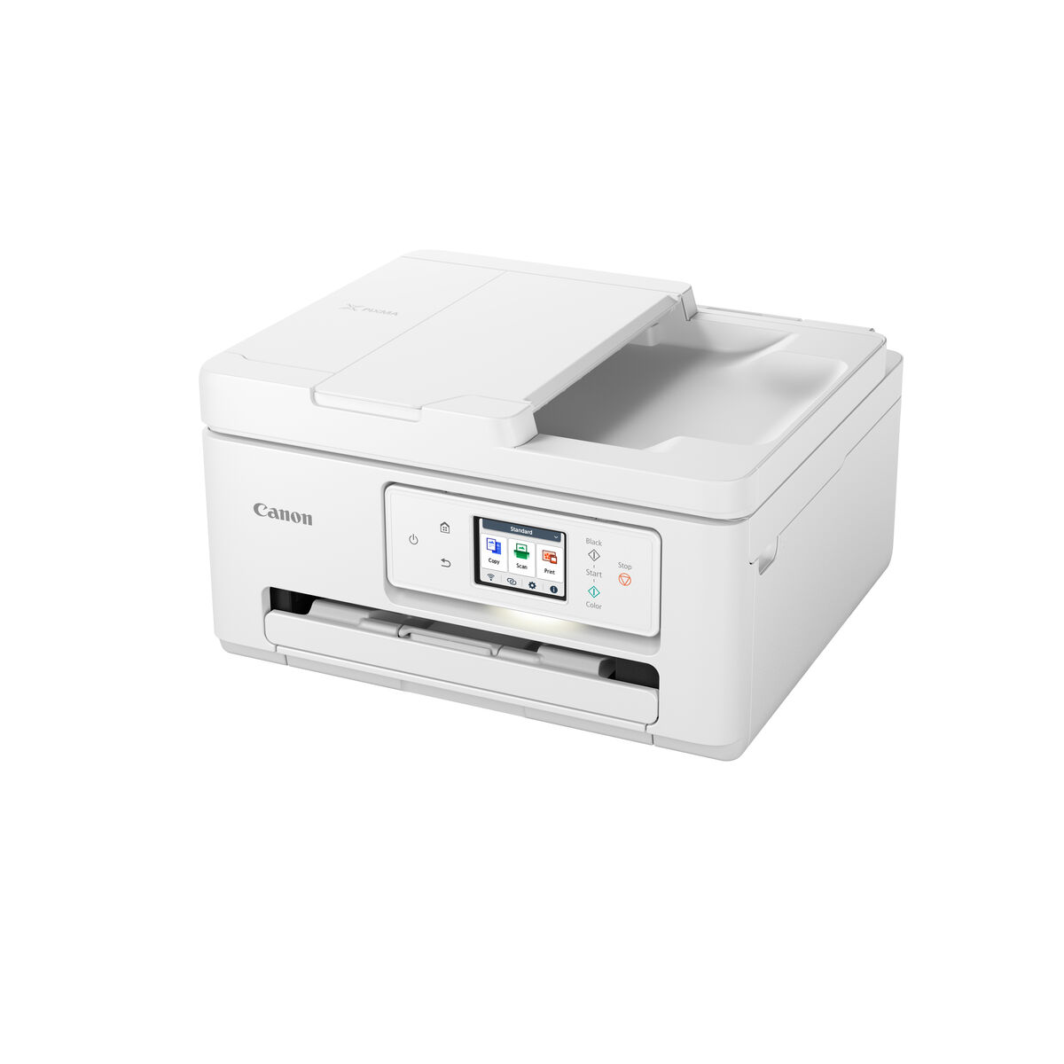 Multifunktionsskrivare Canon TS7750I - 7