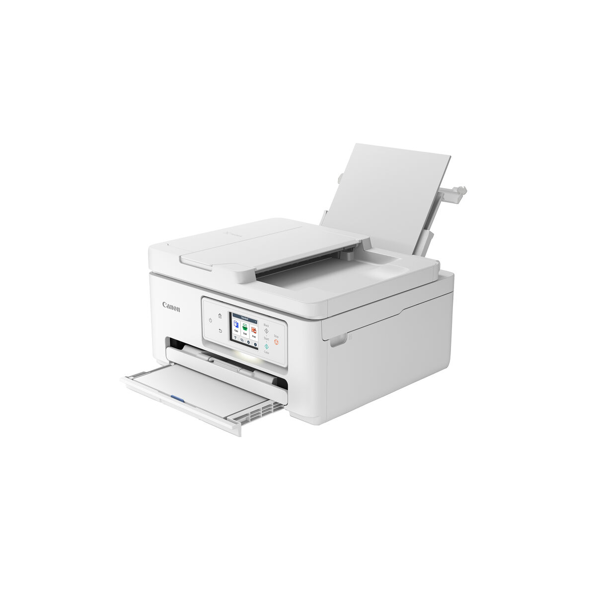 Multifunktionsskrivare Canon TS7750I - 6