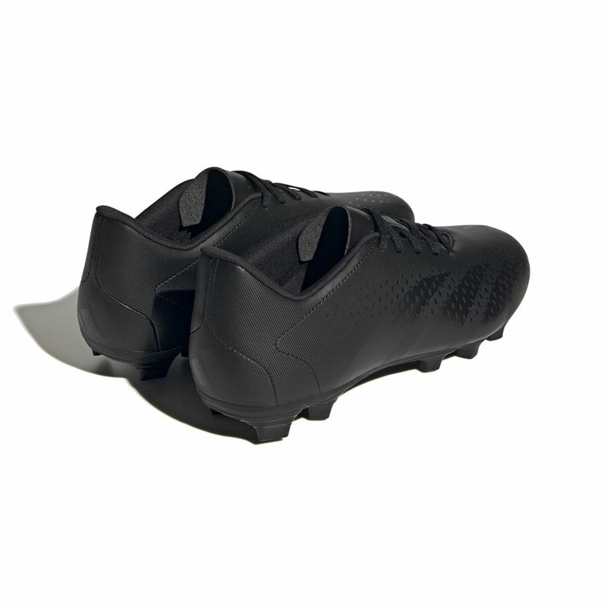 Fotbollsskor för vuxna Adidas Predator Accuracy.4 FxG Svart - 6