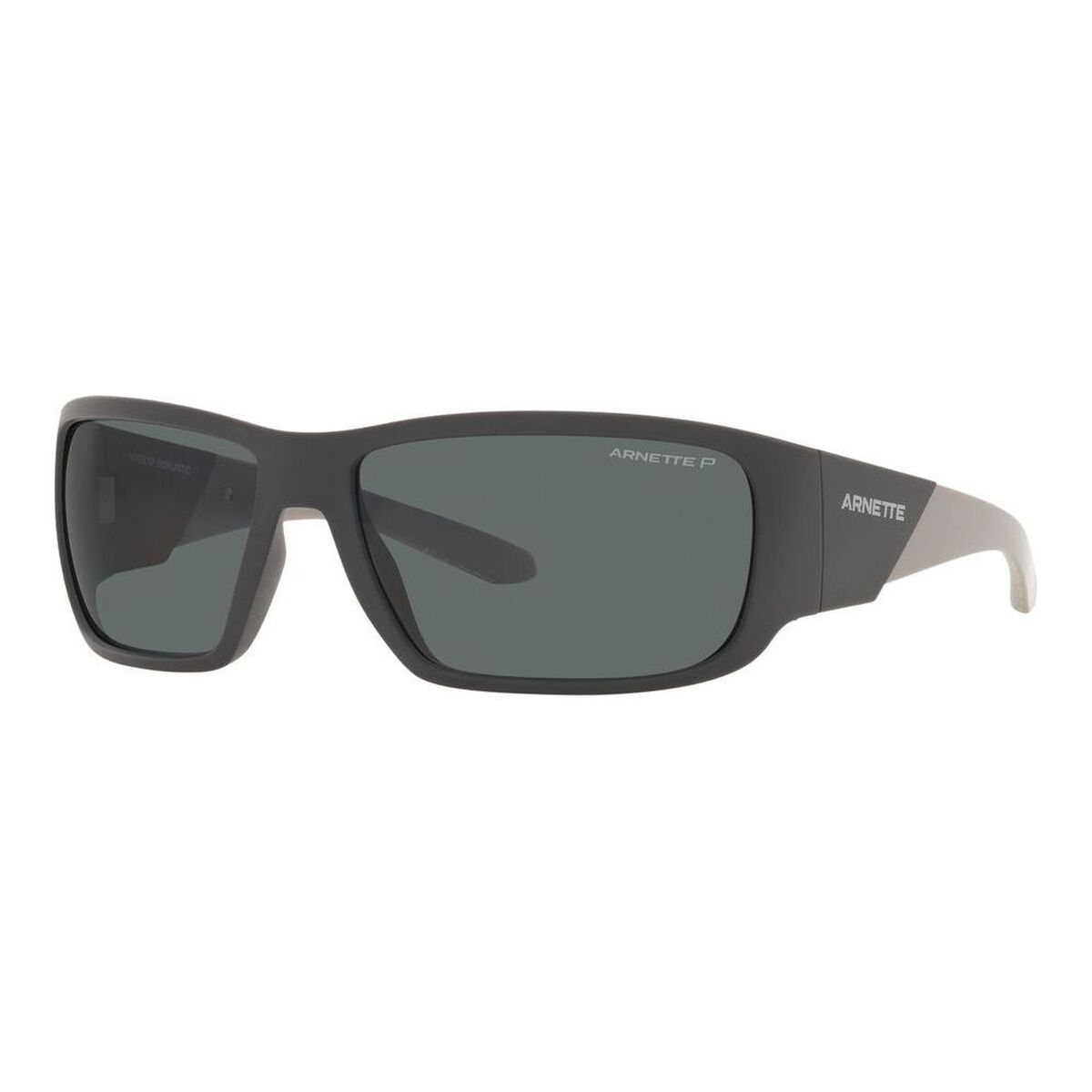 Herrsolglasögon Arnette SNAP II AN 4297