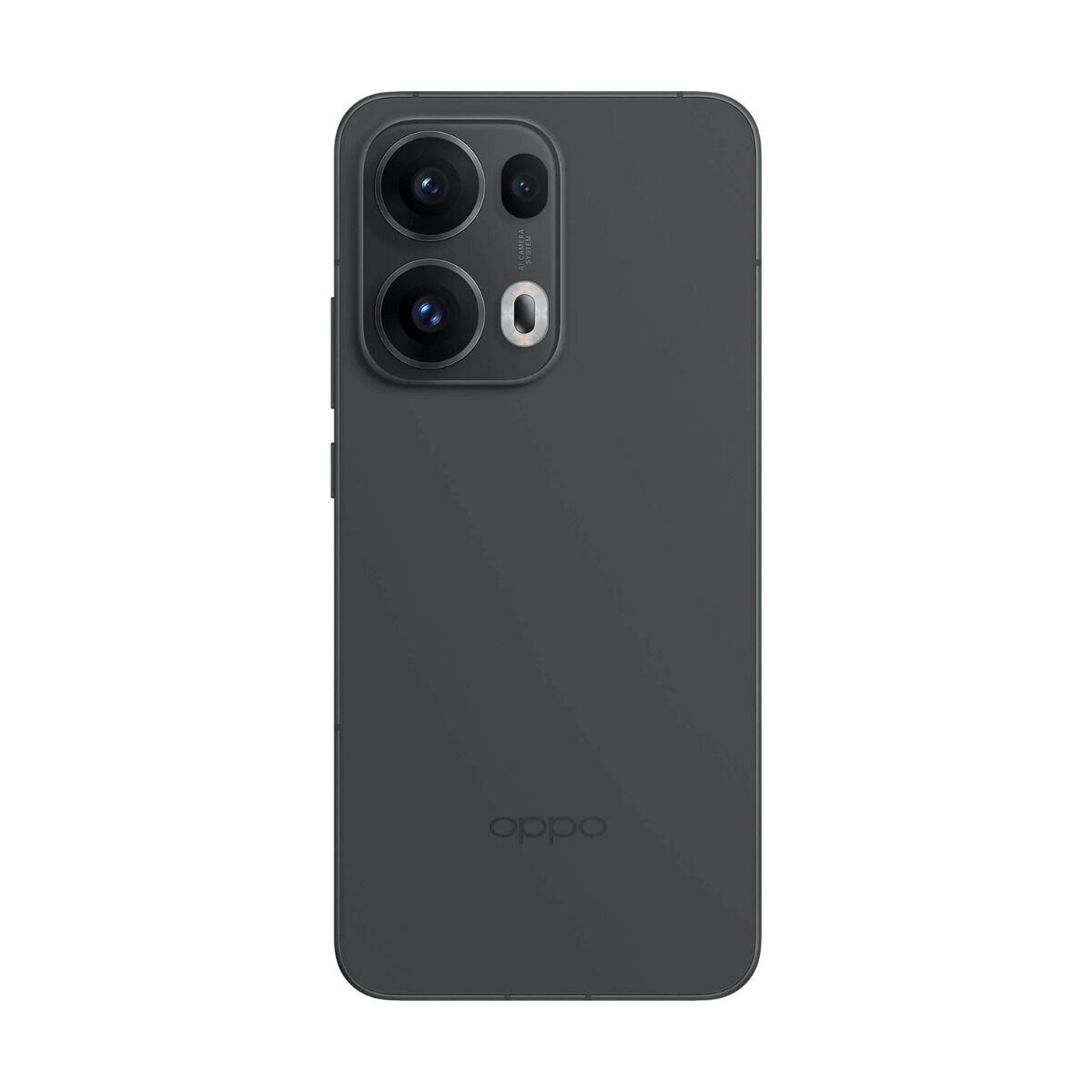 Smartphone Oppo Octa Core 12 GB RAM 512 GB Grå - 3
