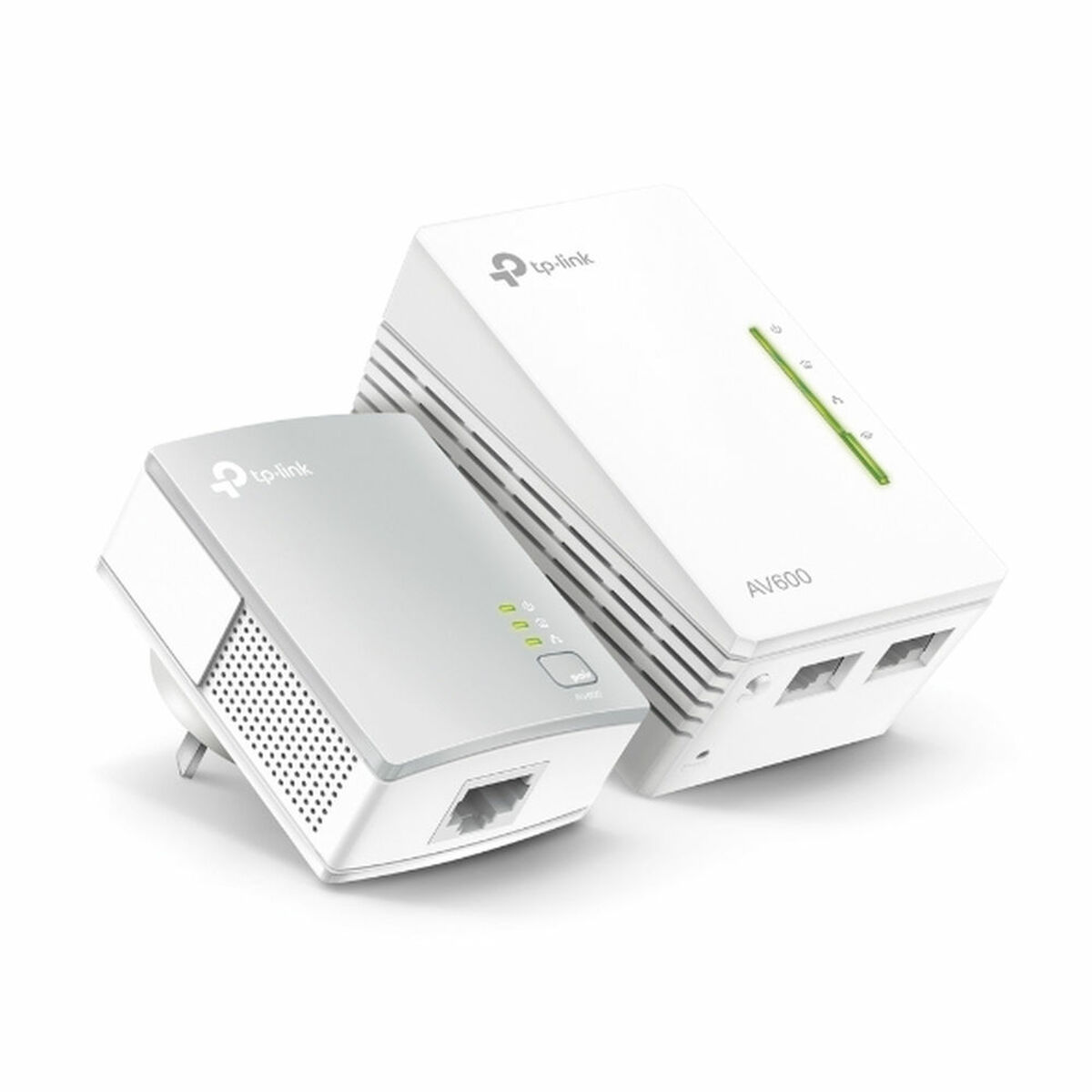 PLC  Adapter TP-Link AV600