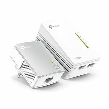 PLC  Adapter TP-Link AV600