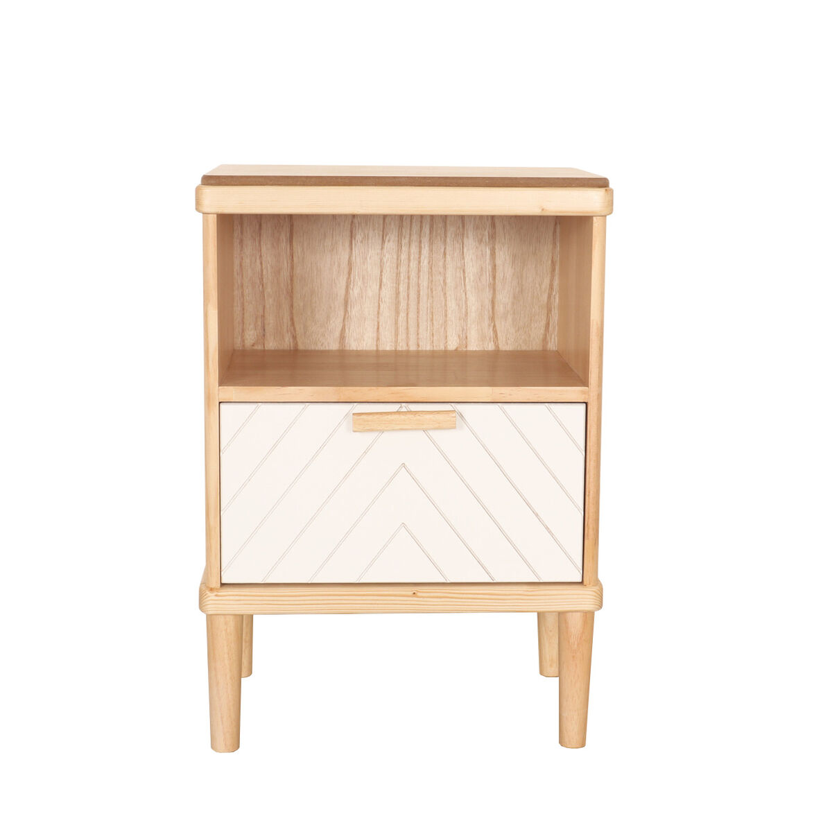 Kommod Versa ORPIERRE  30 x 54 x 40 cm