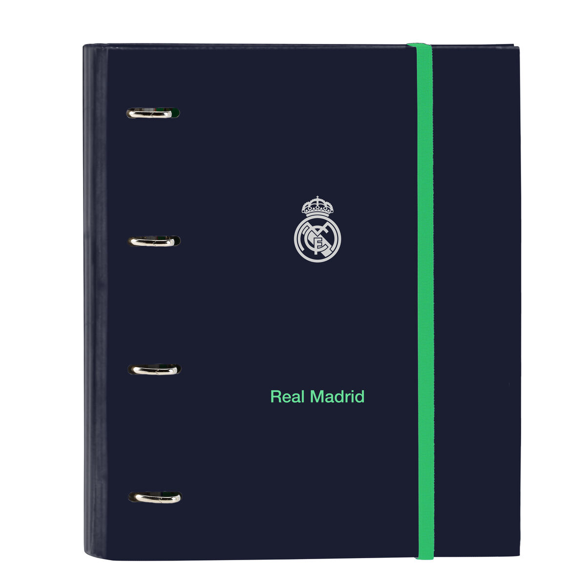 Ringpärm Real Madrid C.F. 27 x 32 x 3.5 cm