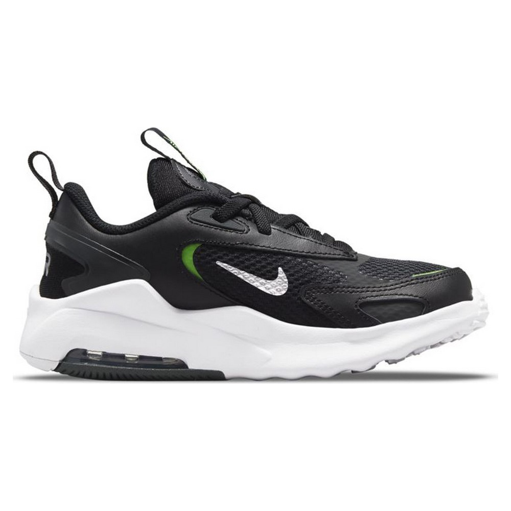 Sportskor för barn Nike Air Max Bolt Svart