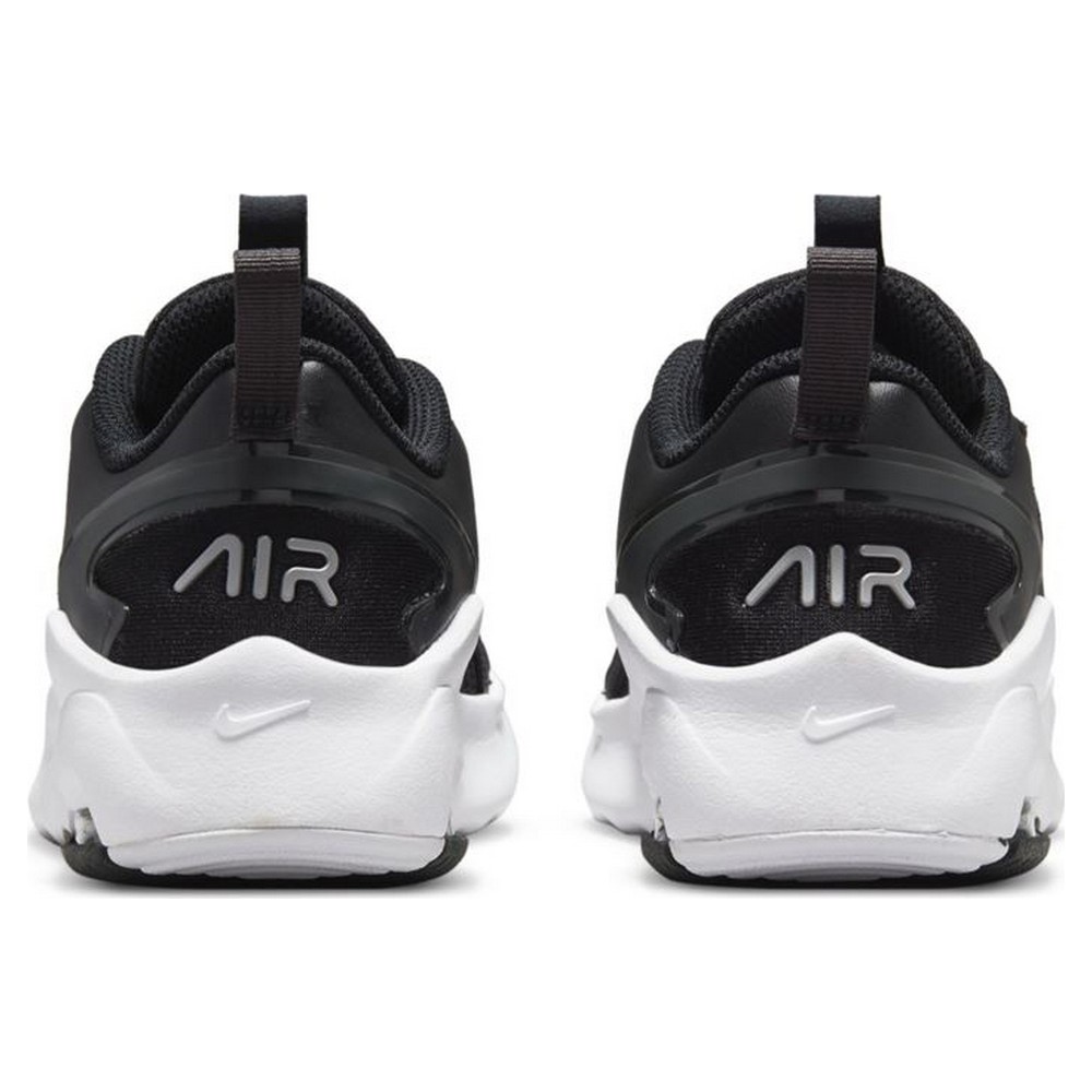 Sportskor för barn Nike Air Max Bolt Svart - 3