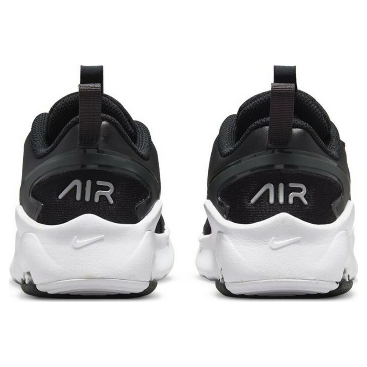 Sportskor för barn Nike Air Max Bolt Svart - 10
