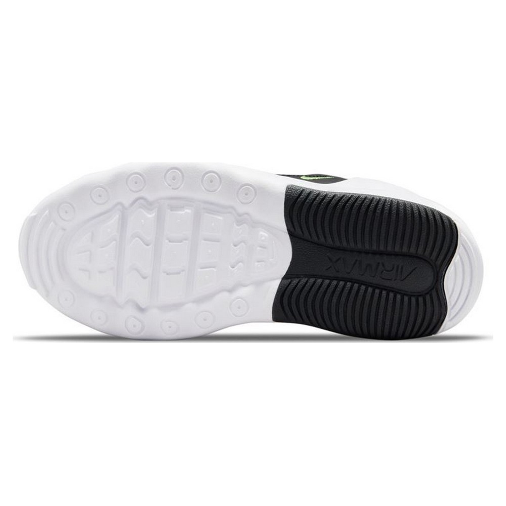 Sportskor för barn Nike Air Max Bolt Svart - 6