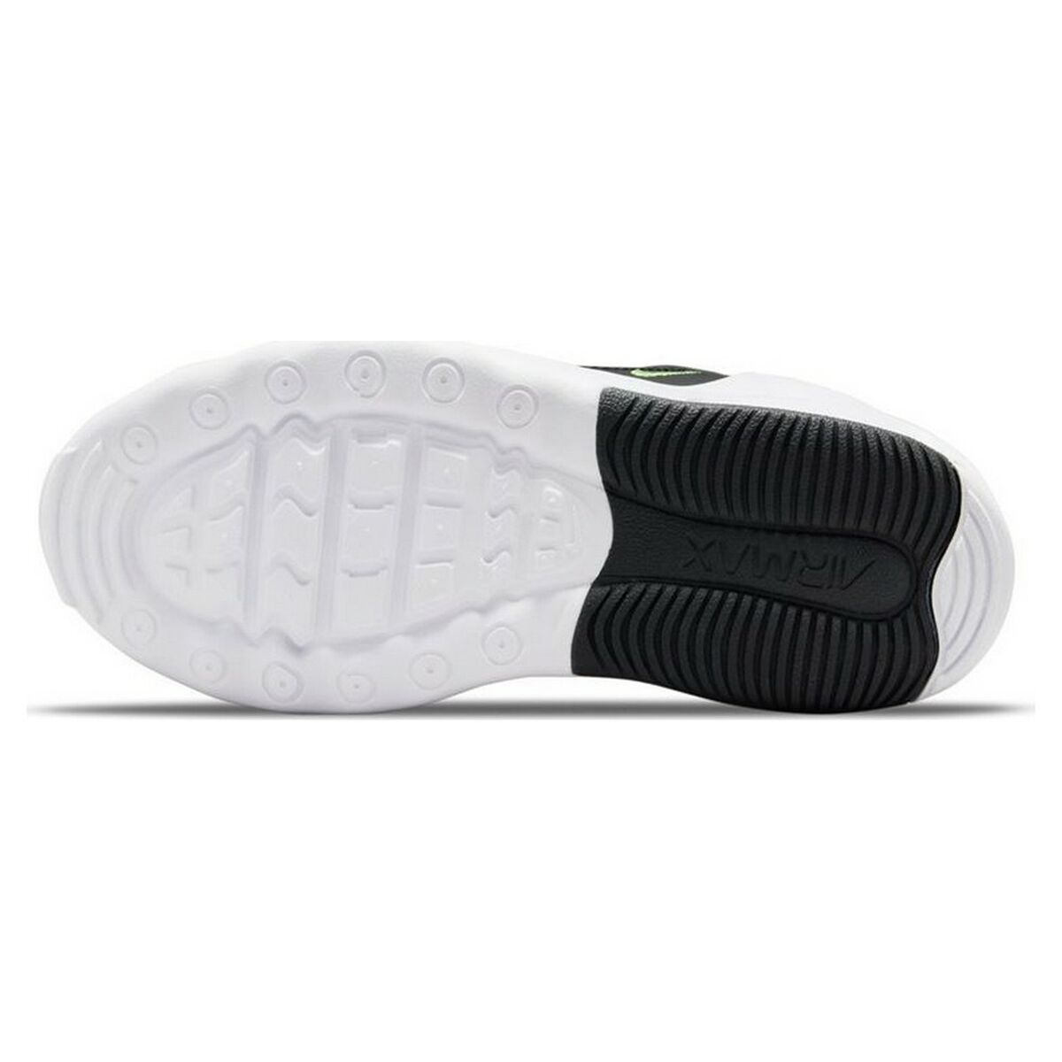 Sportskor för barn Nike Air Max Bolt Svart - 17