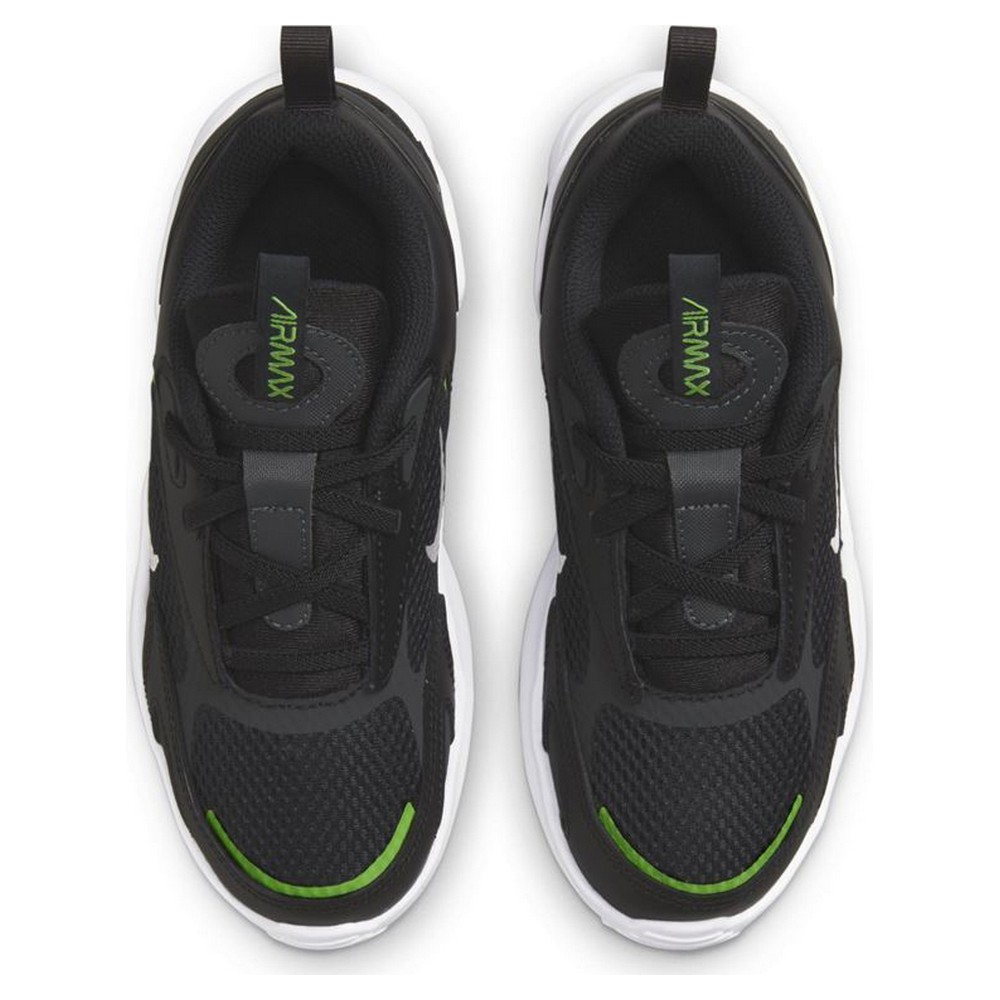 Sportskor för barn Nike Air Max Bolt Svart - 5