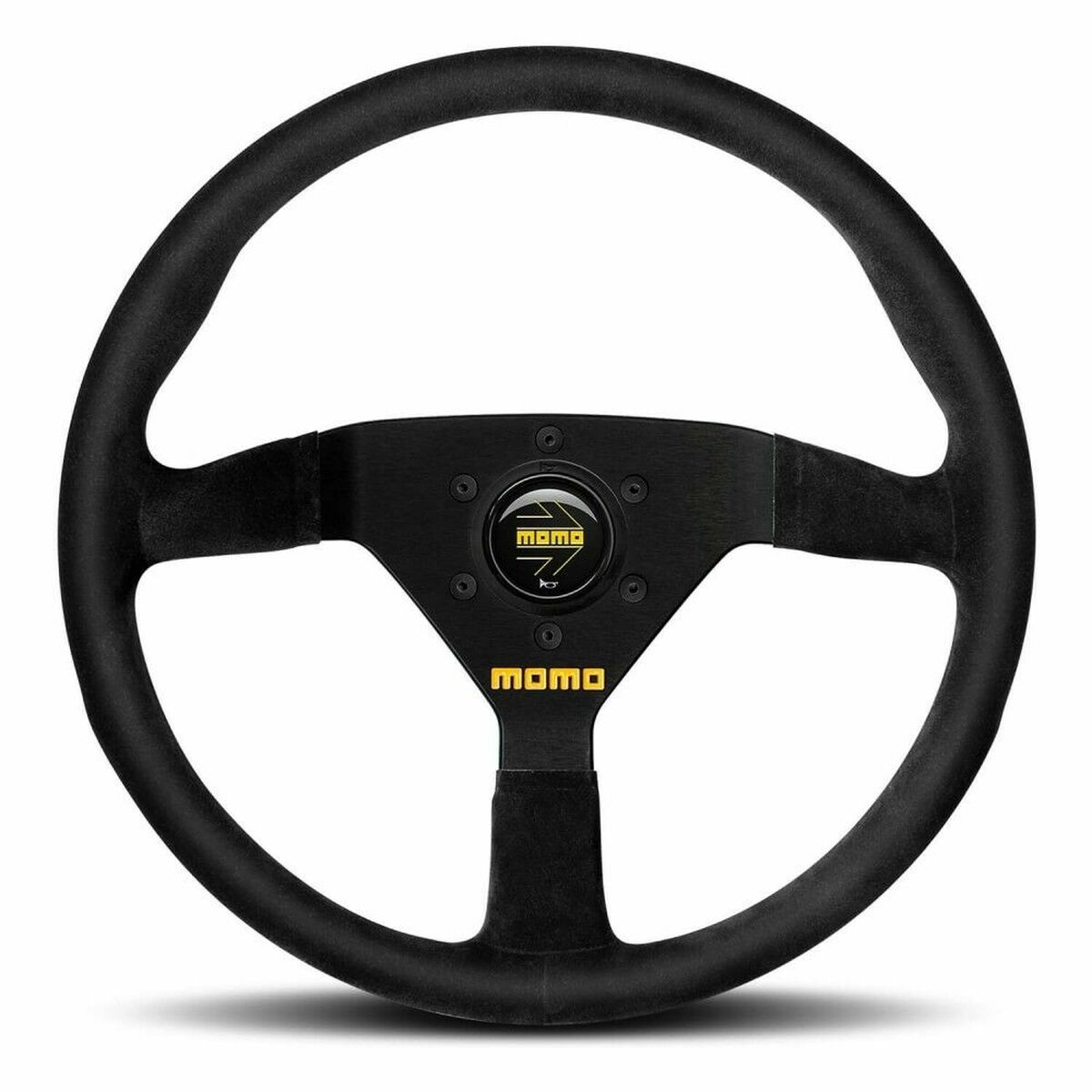 Racing-ratt Momo MOD.78 Ø 35 cm - 2
