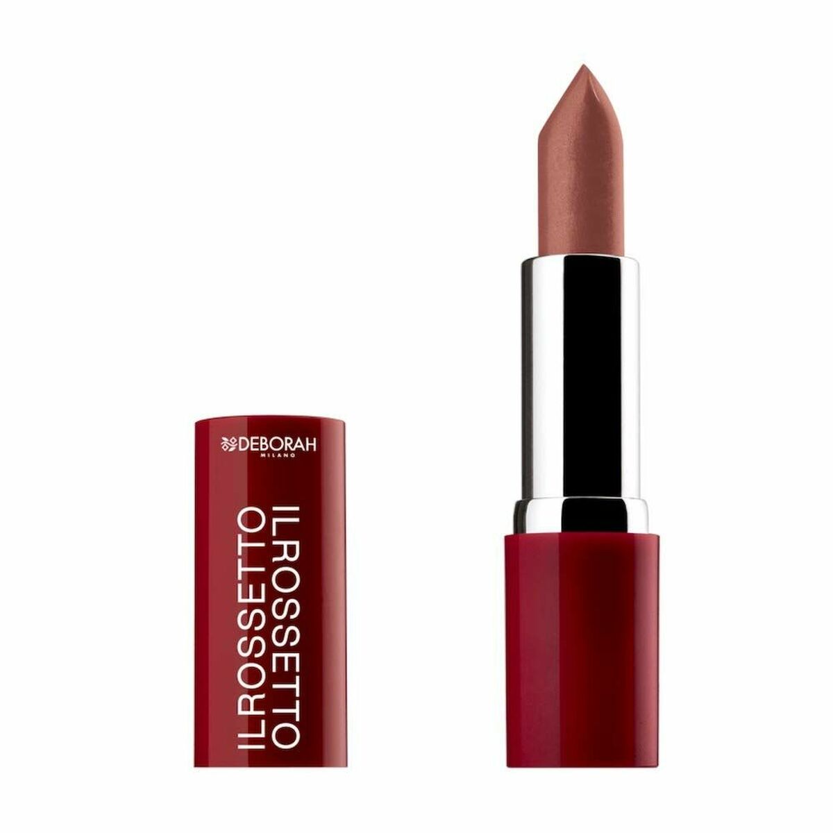 Läppstift Deborah Il Rossetto Clasico Nº 800 - 4