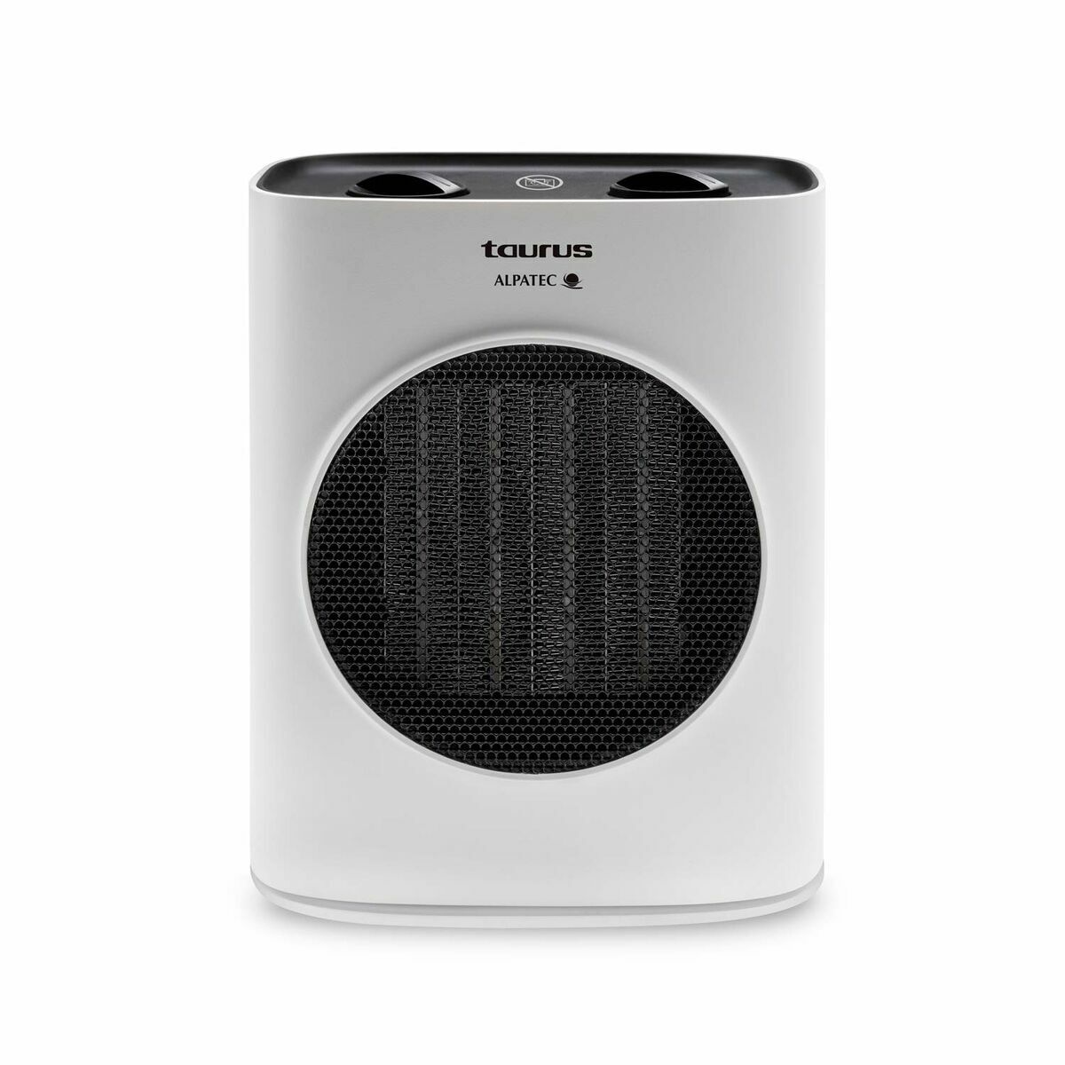 Värmeelement Taurus TROPICANO 7CR Vit 1500 W - 10