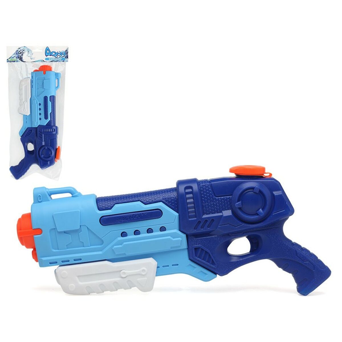 Vattenpistol 38 x 18 cm