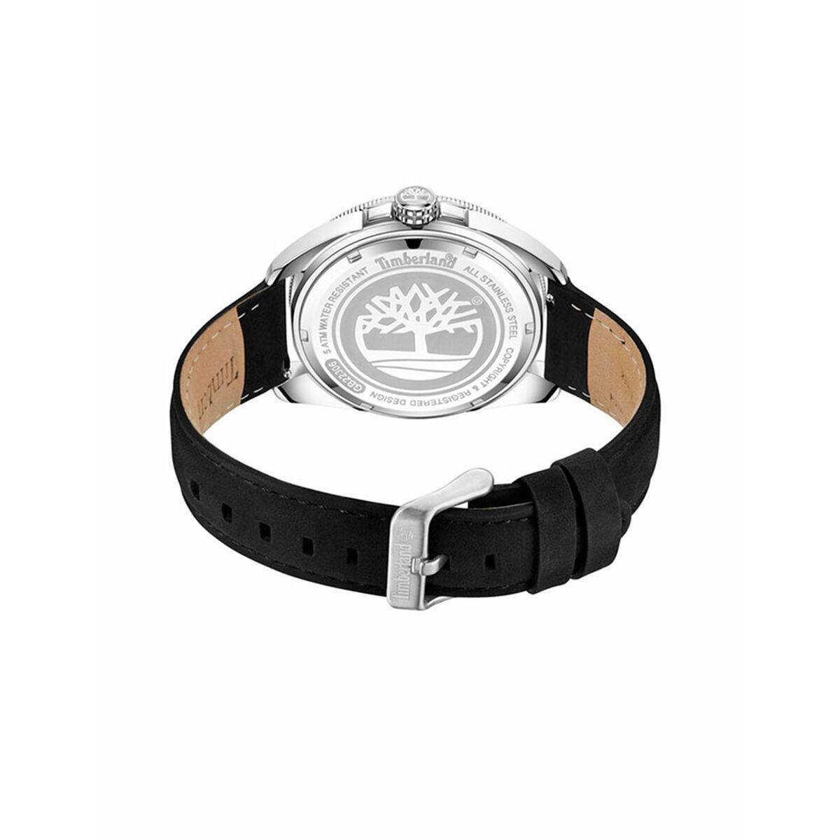 Herrklocka Timberland TDWGB2230603 (Ø 44 mm) - 2