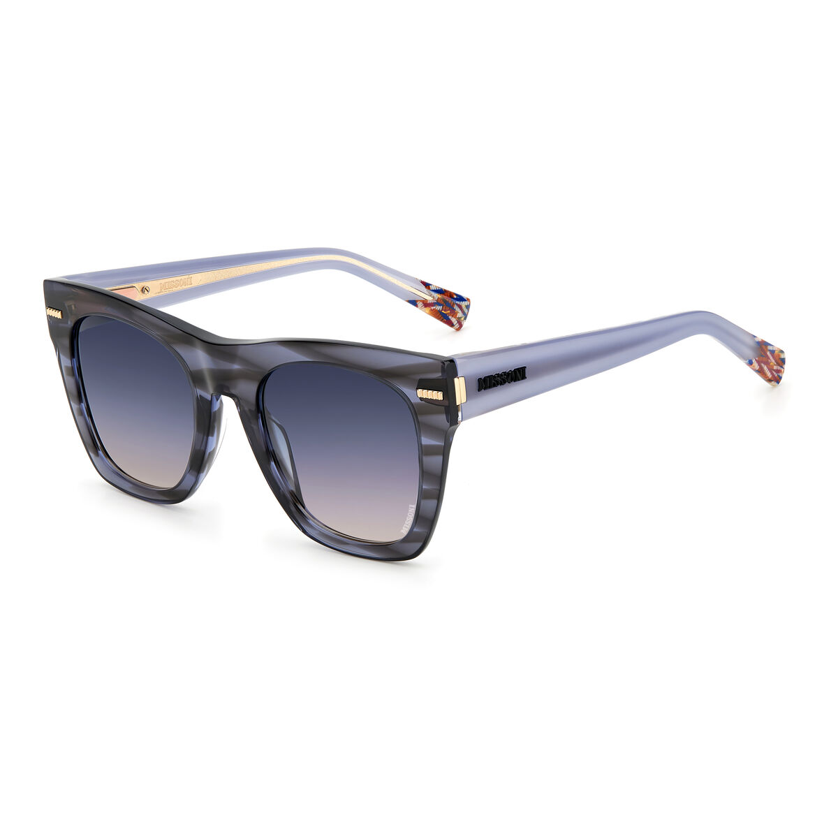 Damsolglasögon Missoni MIS0069S2W8 Ø 51 mm