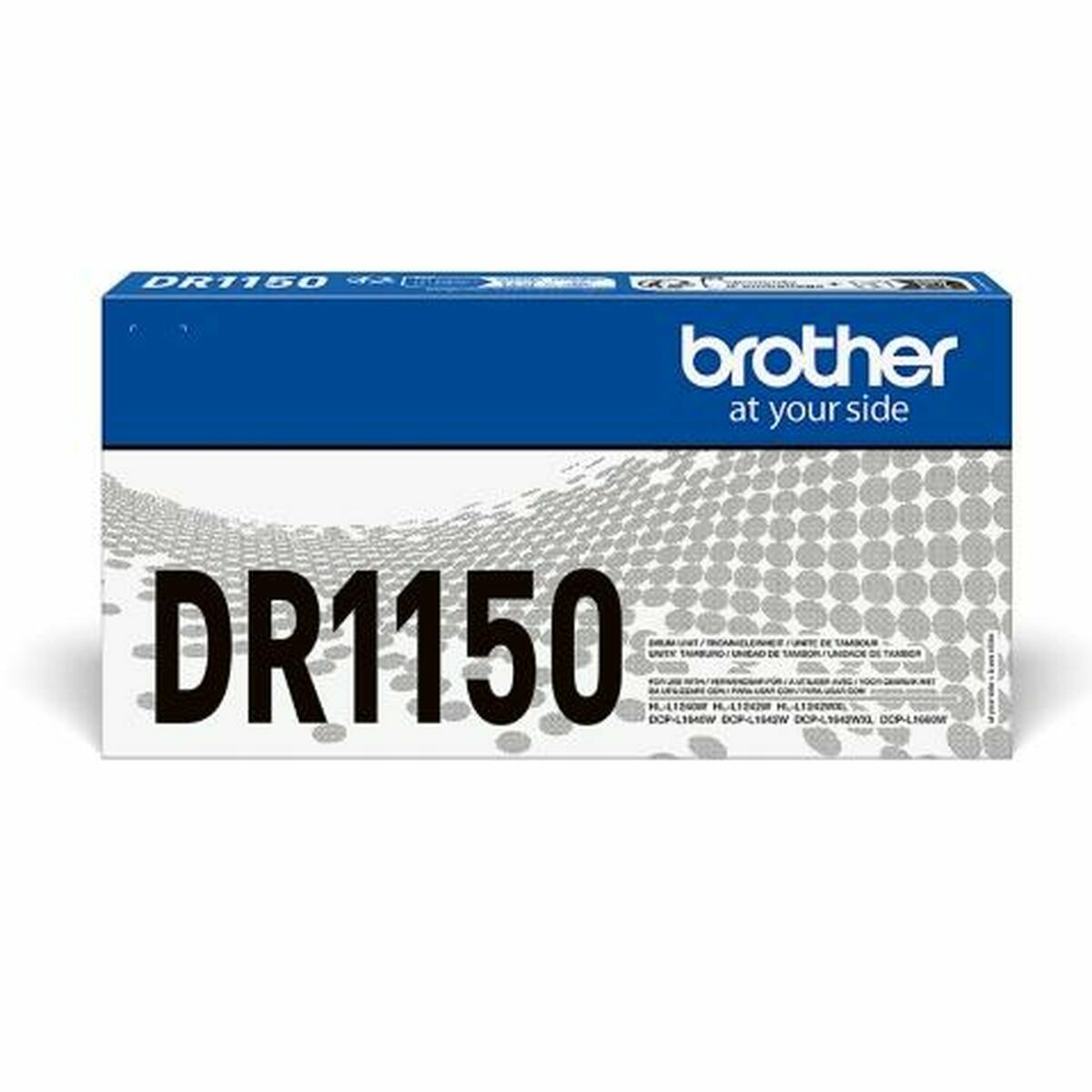 Skrivartrumma Brother DR1150