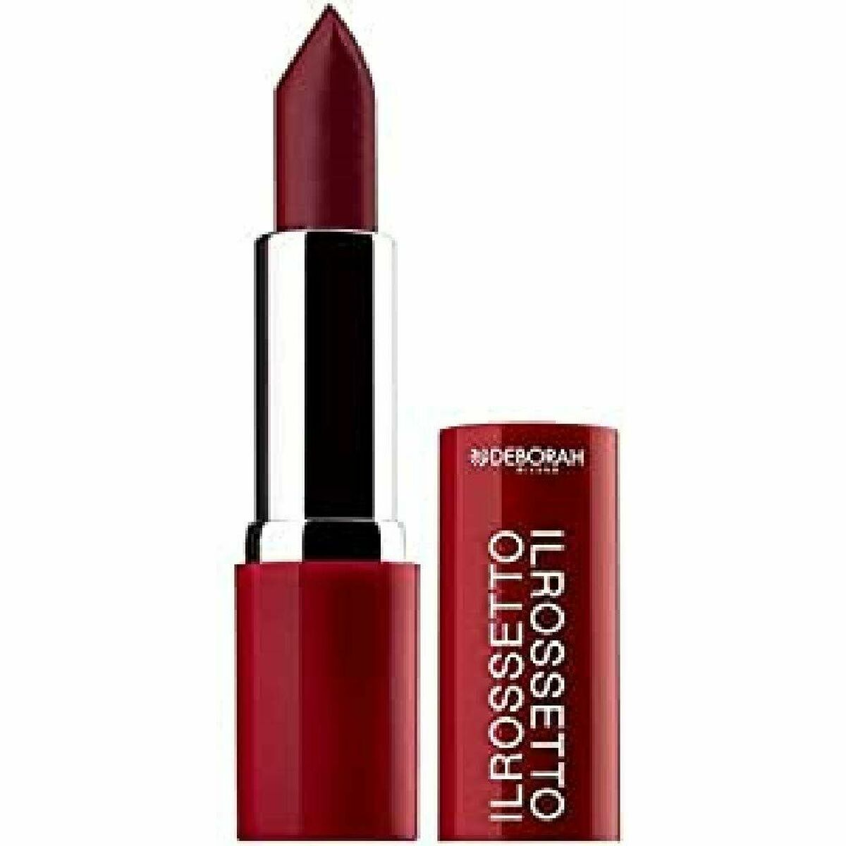 Läppstift Deborah Rossetto Clasico Nº 807 - 3