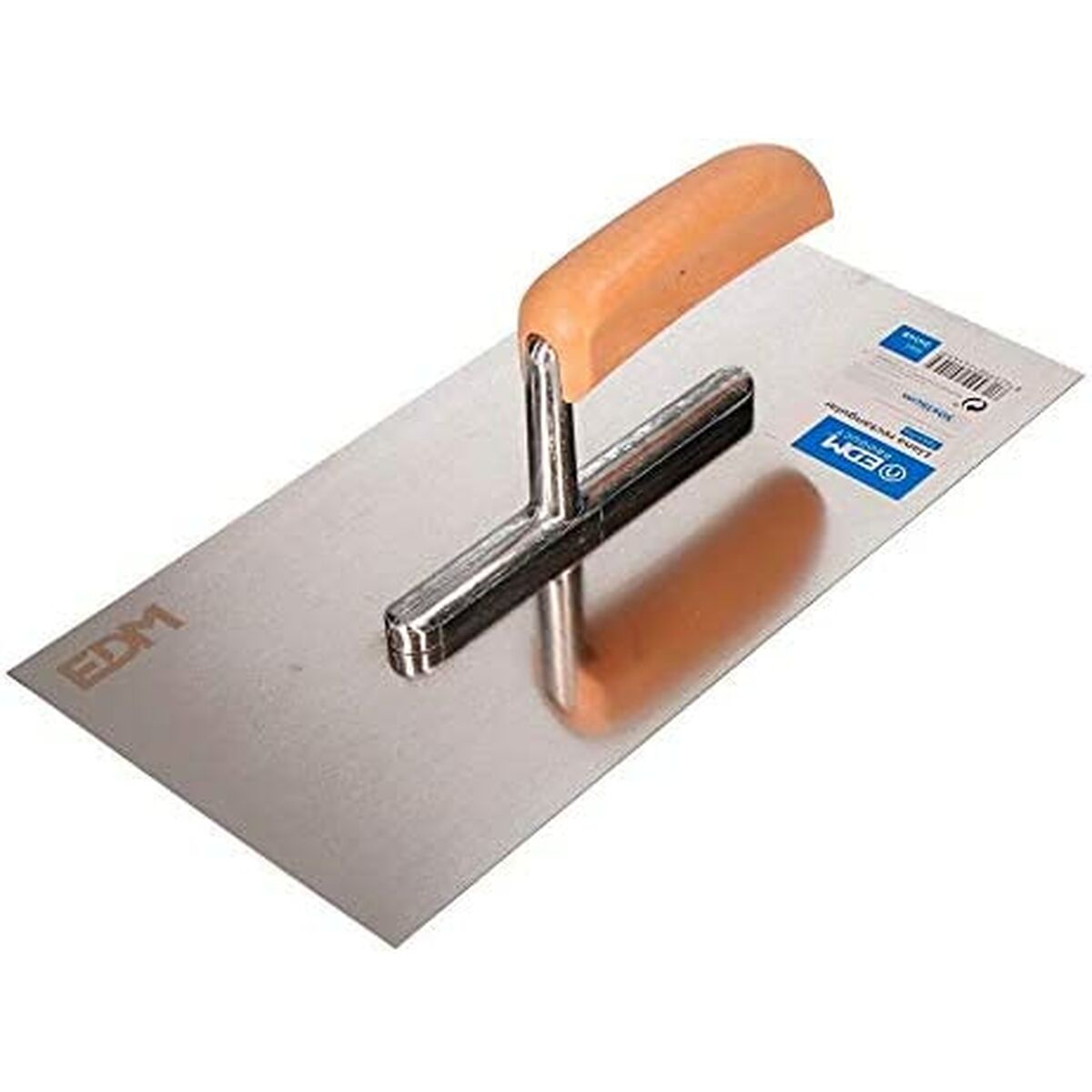 DIY Trädgårdsspade EDM 24149 30 x 15 cm - 2