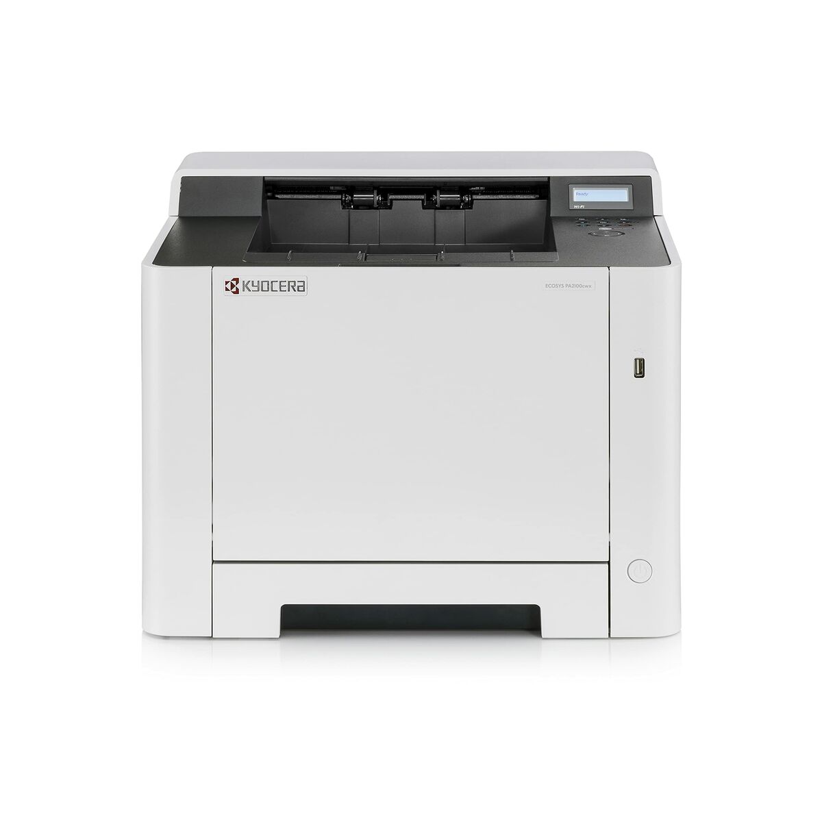 Laserskrivare Kyocera 110C093NL0