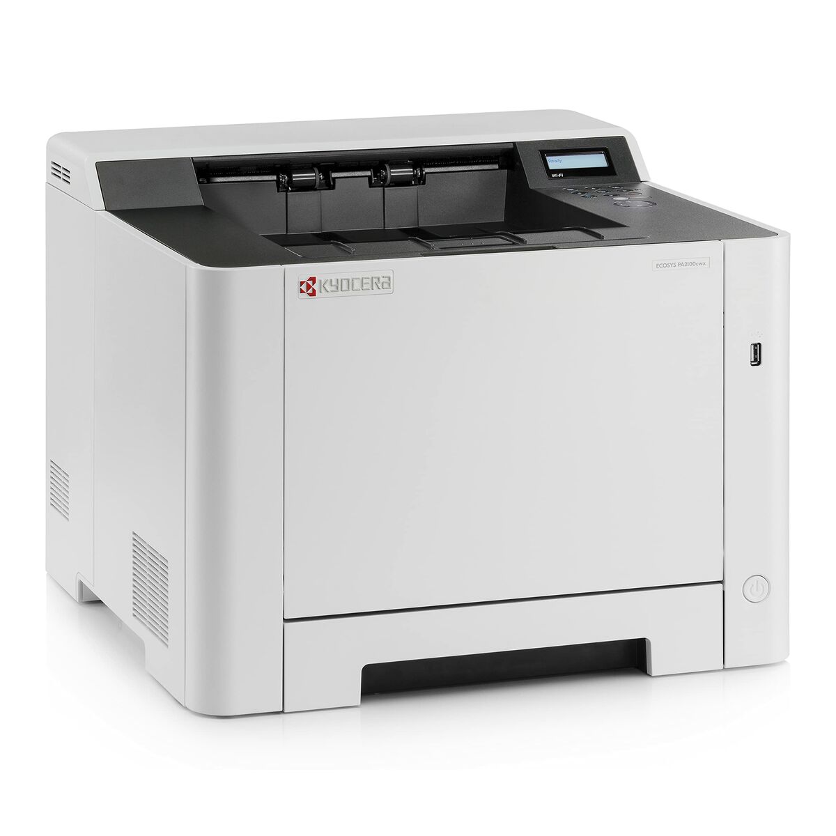 Laserskrivare Kyocera 110C093NL0 - 7