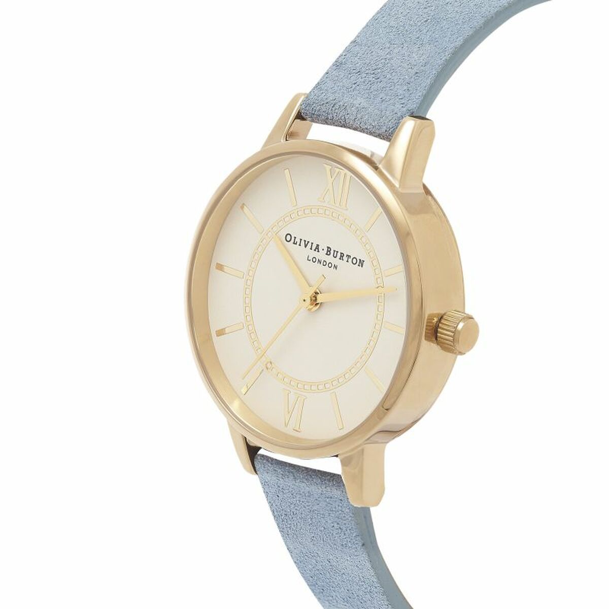 Damklocka Olivia Burton OB16WD82 (Ø 30 mm) - 3
