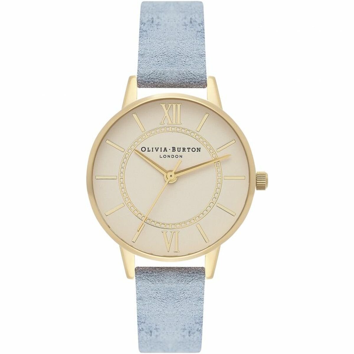Damklocka Olivia Burton OB16WD82 (Ø 30 mm) - 4