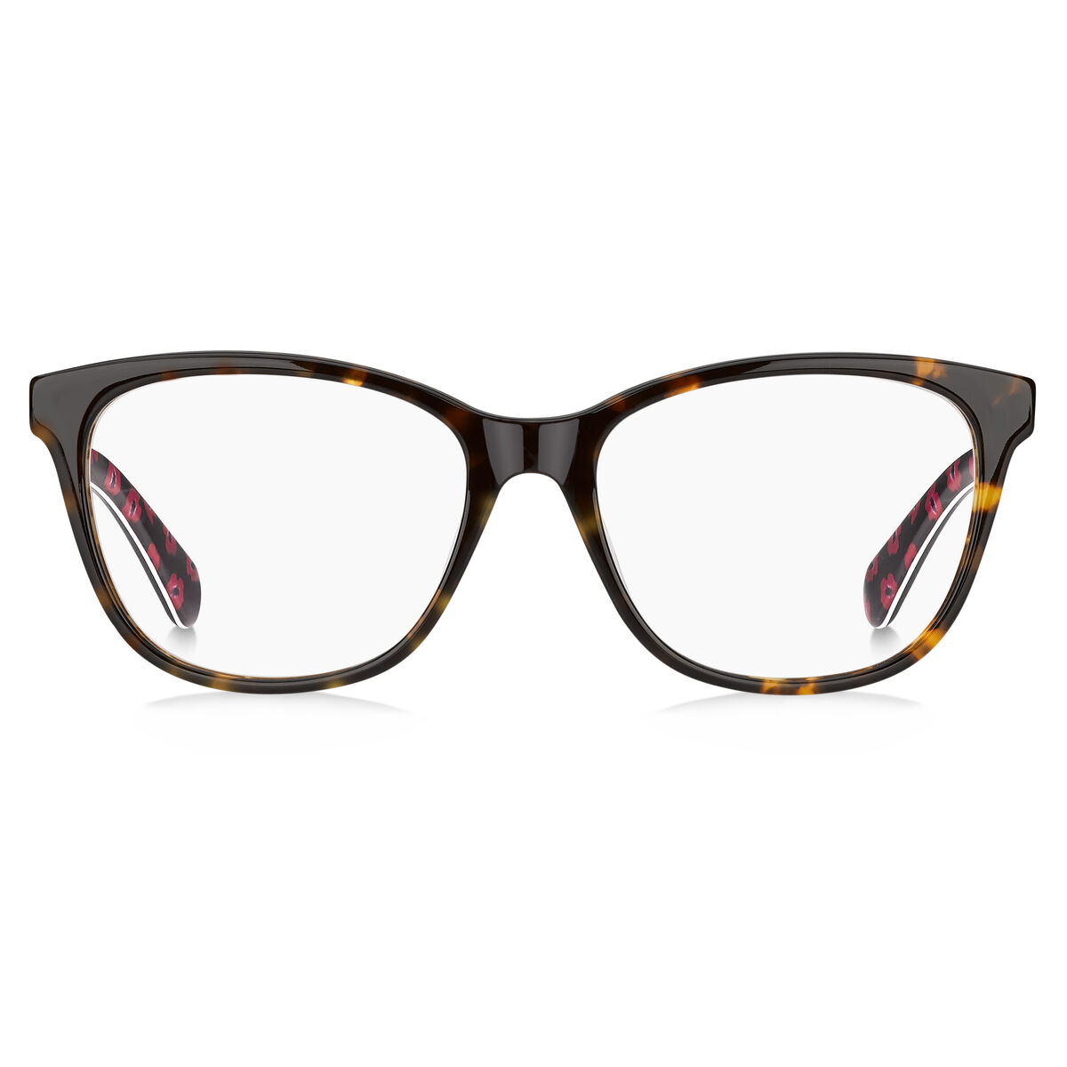 Glasögonbågar Kate Spade ATALINA-2VMF116 Ø 51 mm - 2