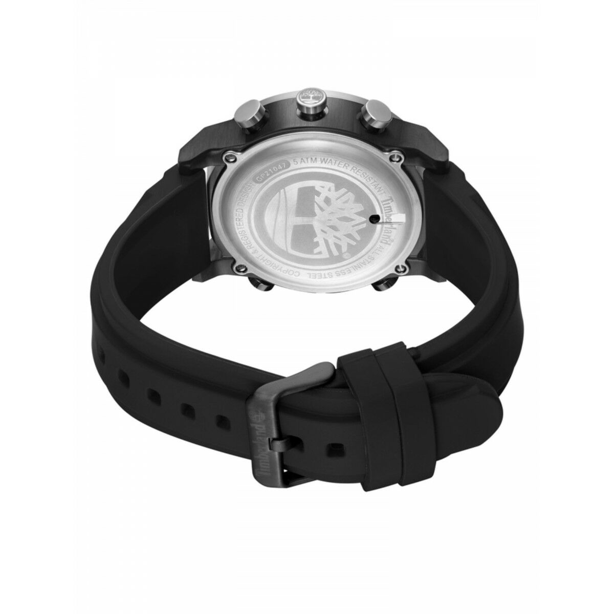 Herrklocka Timberland TDWGP2104704 (Ø 45 mm) - 2