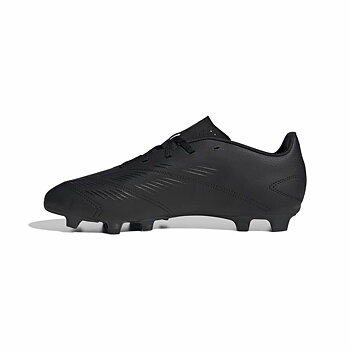 Fotbollsskor för vuxna Adidas Predator Club Fxg Svart