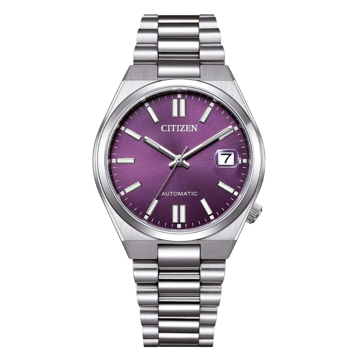 Herrklocka Citizen NJ0200-50W