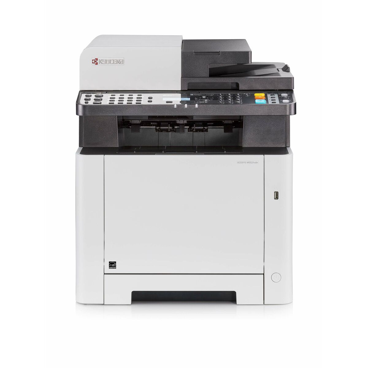 Multifunktionsskrivare Kyocera 110C0A3NL0