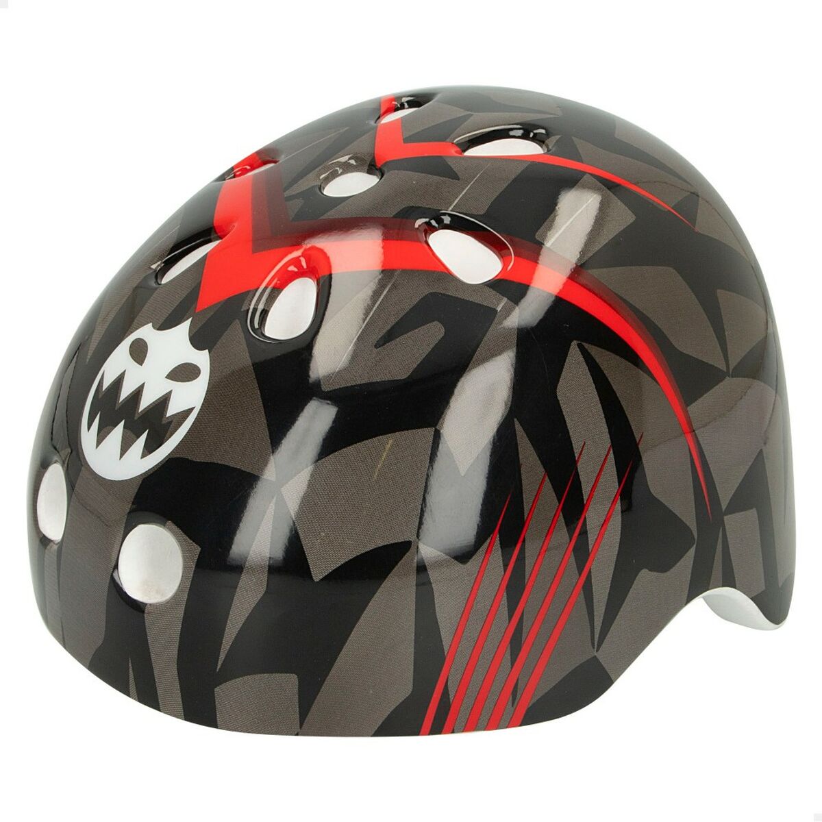 Hjälm för barn Colorbaby Spöke (4 antal) - 8