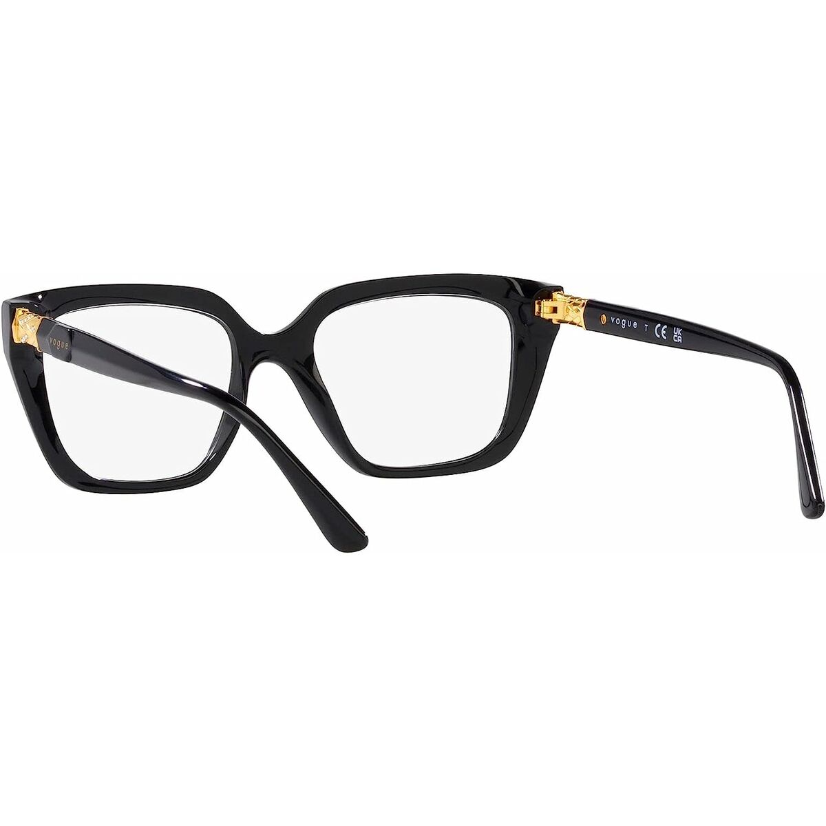 Glasögonbågar Vogue VO 5477B - 6