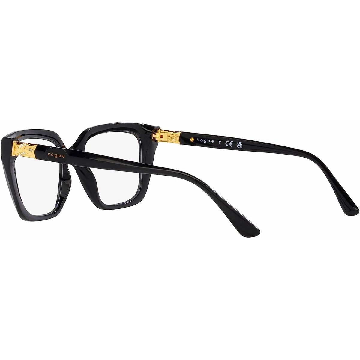 Glasögonbågar Vogue VO 5477B - 5