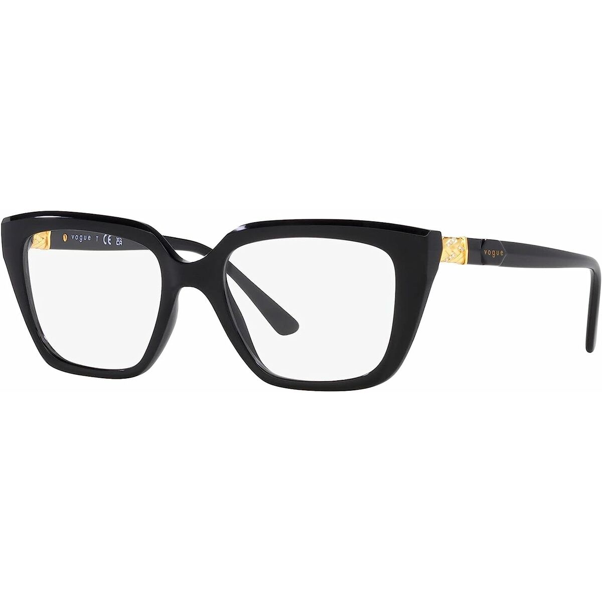 Glasögonbågar Vogue VO 5477B - 2