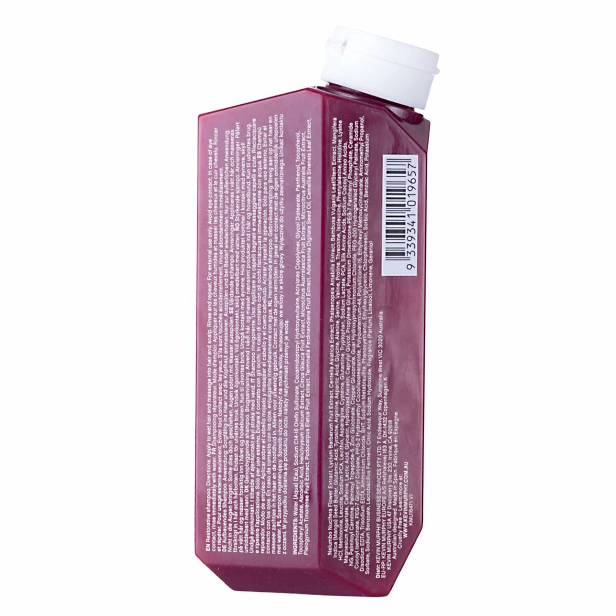 Schampo Kevin Murphy YOUNG AGAIN 250 ml - 2