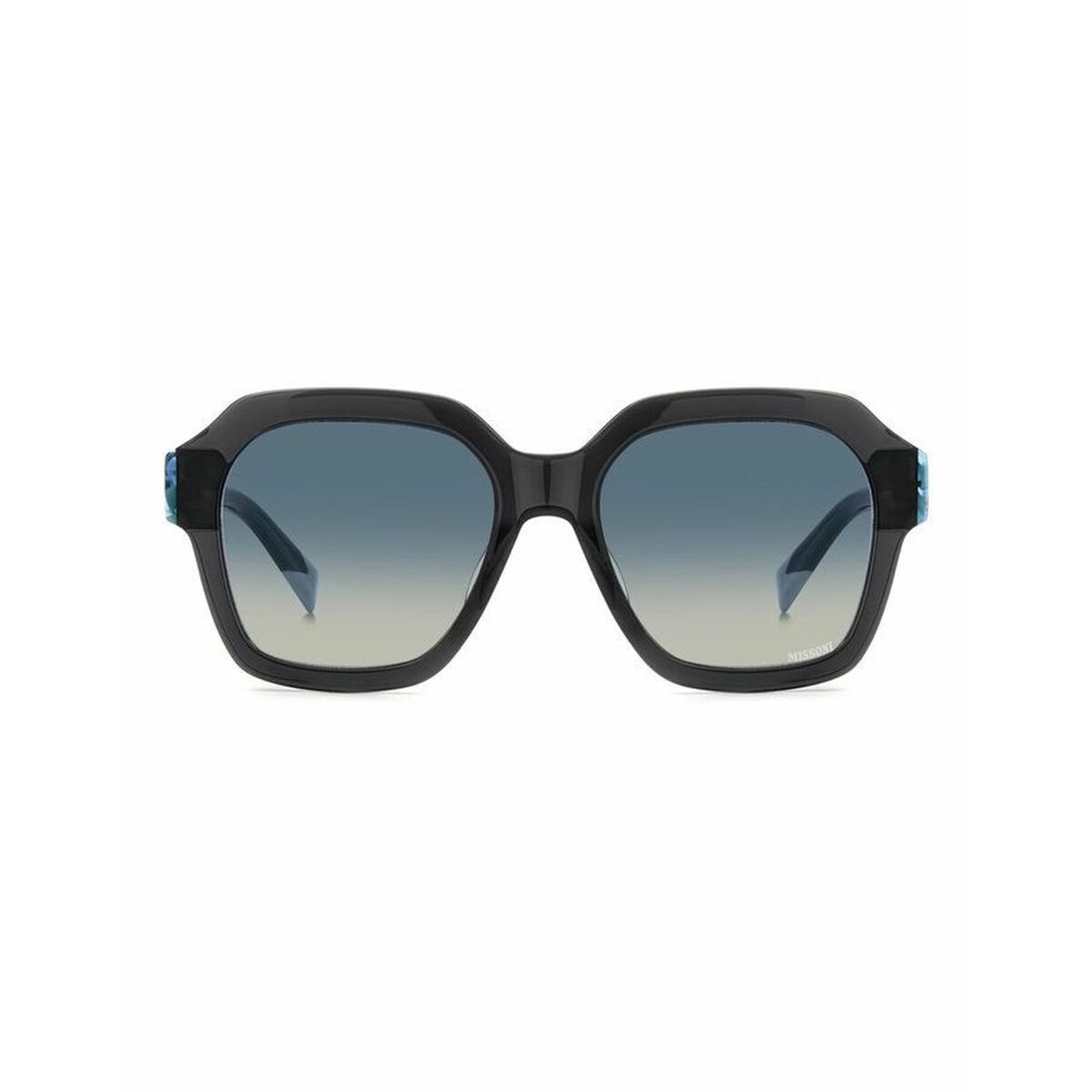 Damsolglasögon Missoni MIS0130GSKB7 Ø 53 mm - 2