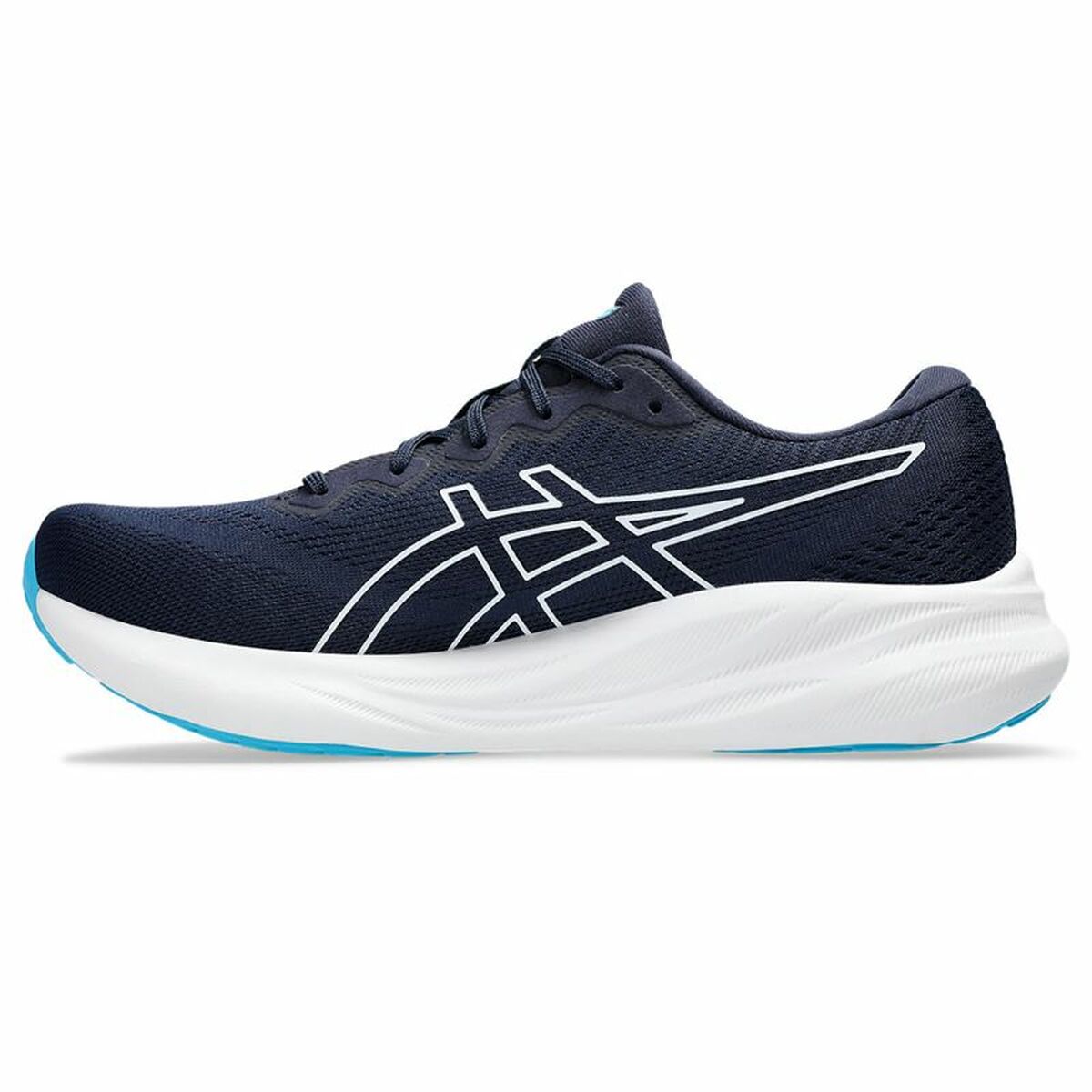 Gymnastikskor, Herr Asics Gel-Pulse 15 Blå - 2
