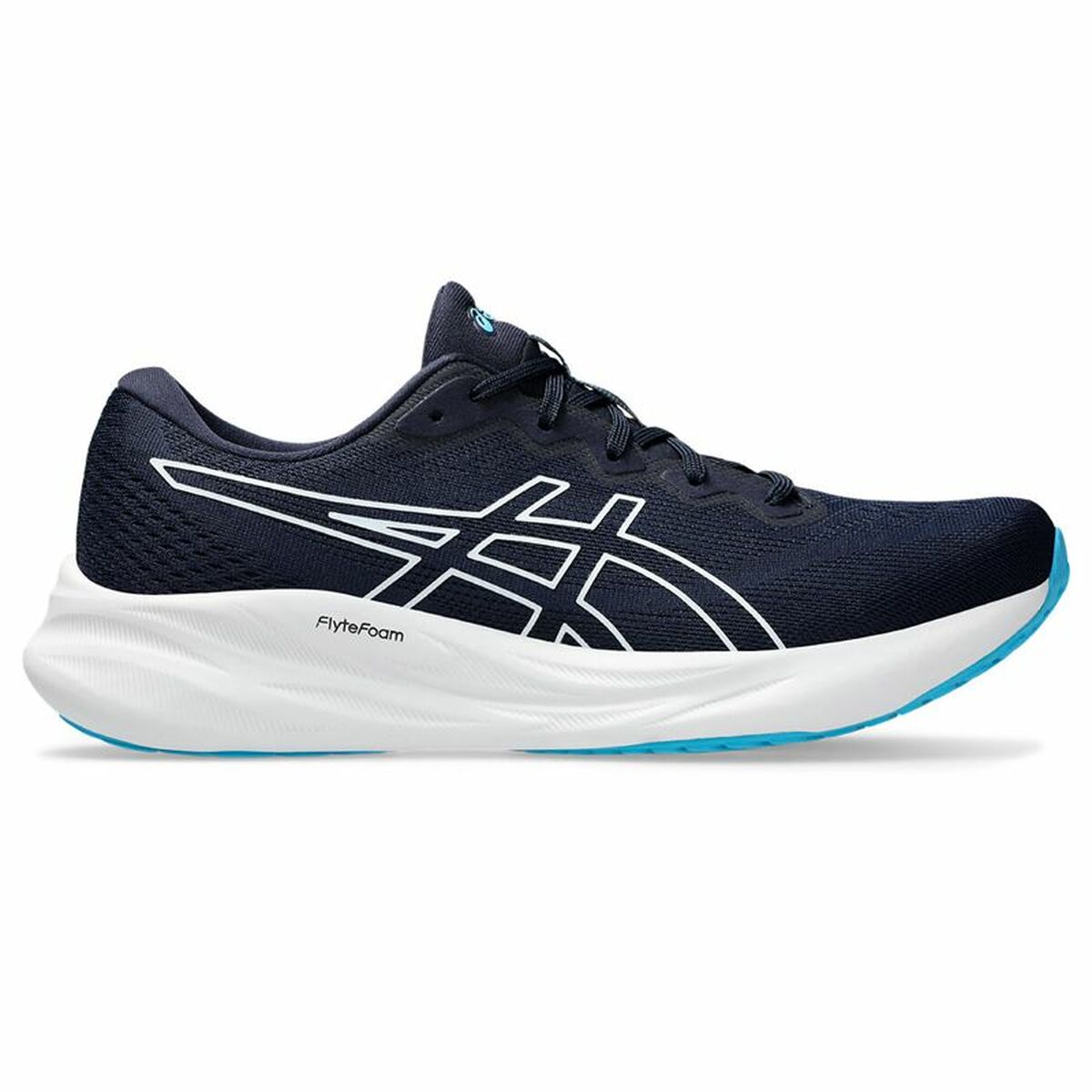 Gymnastikskor, Herr Asics Gel-Pulse 15 Blå