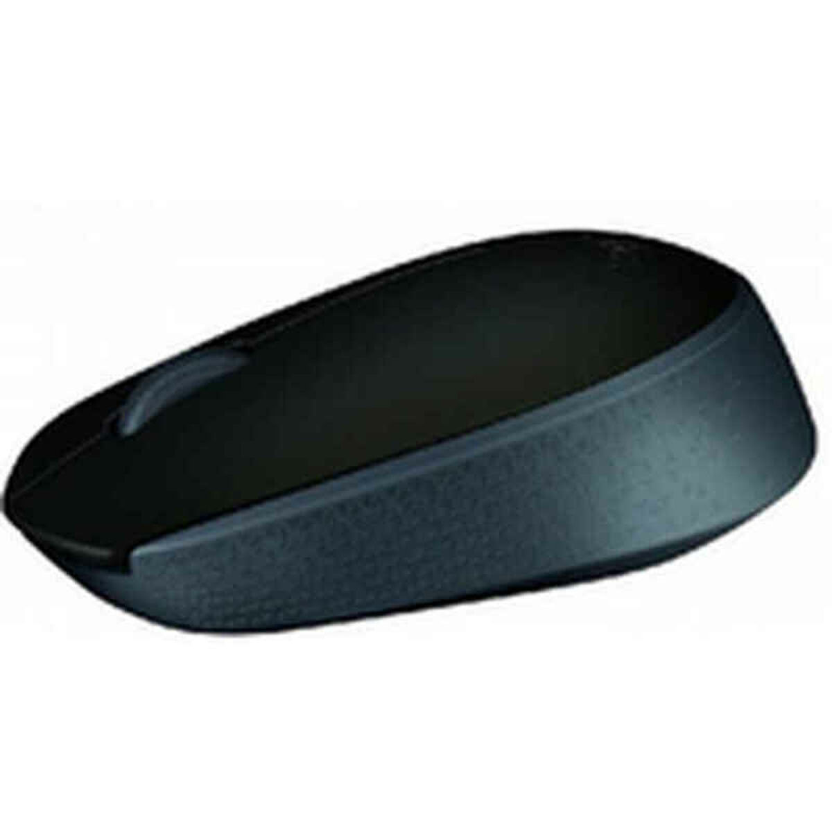 Trådlös Mus Logitech 910-004424 Svart