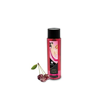 Stimulerande gel Shunga Cerise