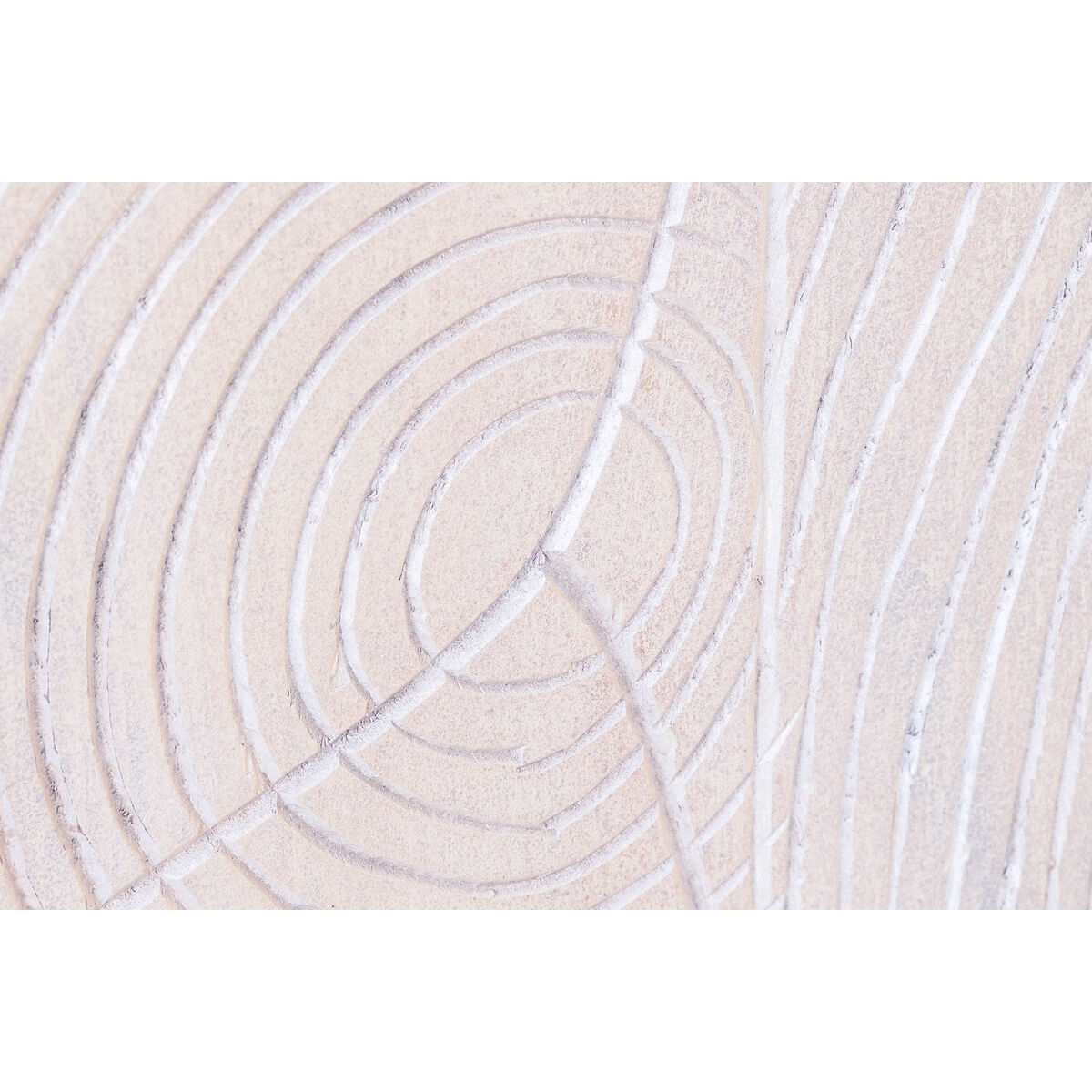 Skänk DKD Home Decor Vit Mangoträ 186 x 45,7 x 86 cm - 6