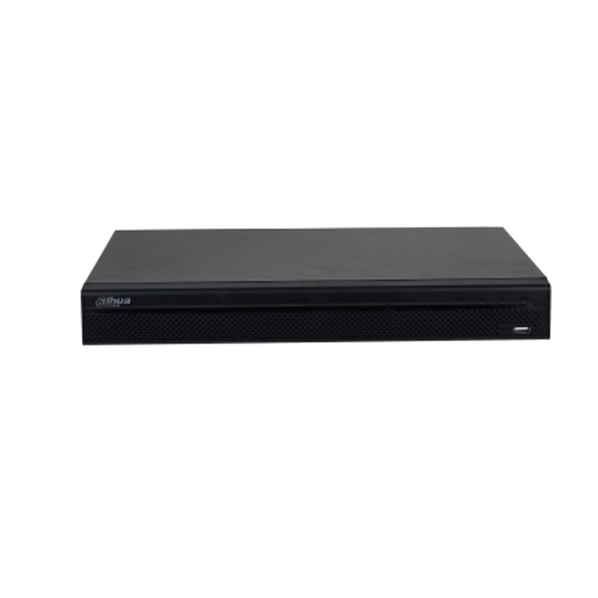 Nätverksvideoinspelare Dahua DHI-NVR4208-4KS2/L - 3