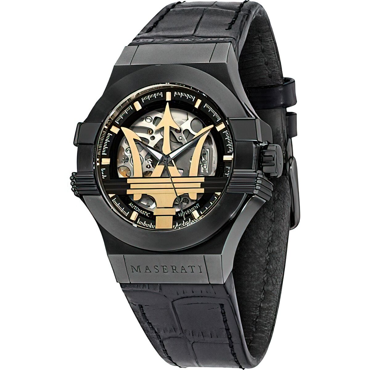 Herrklocka Maserati R8821108041 (Ø 42 mm)